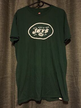 New York Jets X Miller Lite T-Shirt